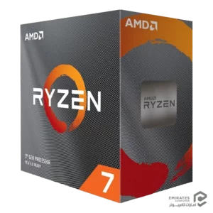 پردازنده Amd Ryzen 7 3800Xt