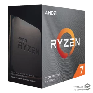 پردازنده Amd Ryzen 7 3800Xt