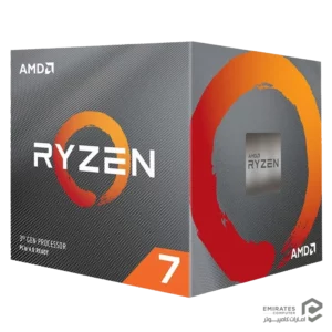 پردازنده Amd Ryzen 7 3800X