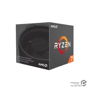 پردازنده Amd Ryzen 7 2700