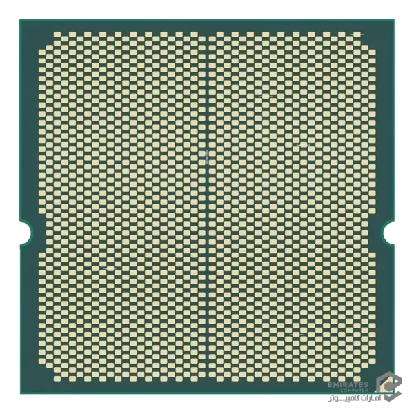 پردازنده Amd Ryzen 5 7600X - Tray