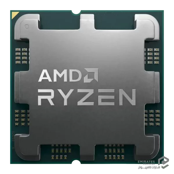 پردازنده Amd Ryzen 5 7600X - Tray