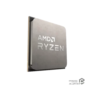 پردازنده Amd Ryzen 5 5600X – Tray