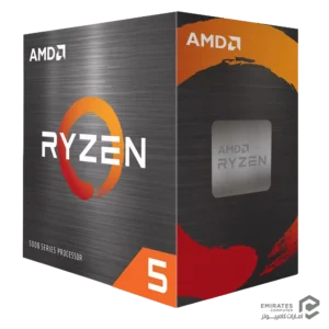 پردازنده Amd Ryzen 5 5600