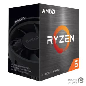 پردازنده Amd Ryzen 5 5600