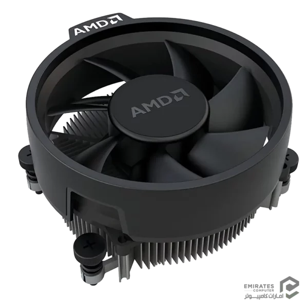 پردازنده Amd Ryzen 5 5600