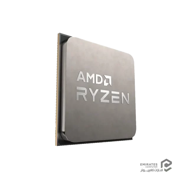 پردازنده Amd Ryzen 5 5600