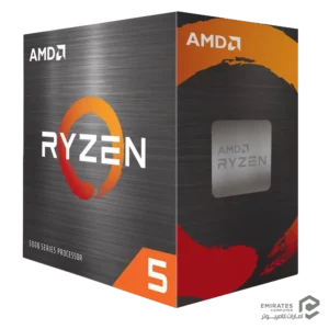 پردازنده Amd Ryzen 5 5500