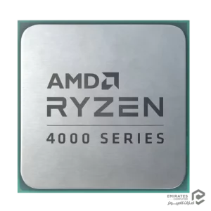 پردازنده Amd Ryzen 5 4600G