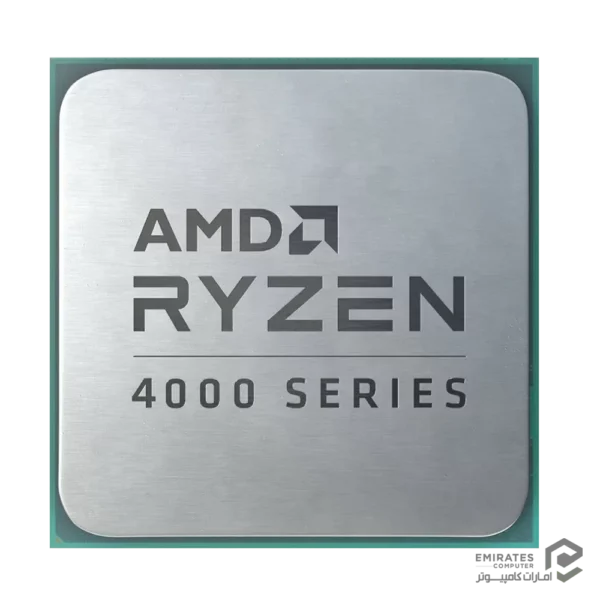 پردازنده Amd Ryzen 5 4500 - Tray