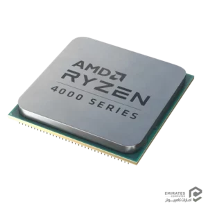 پردازنده Amd Ryzen 5 4500 – Tray