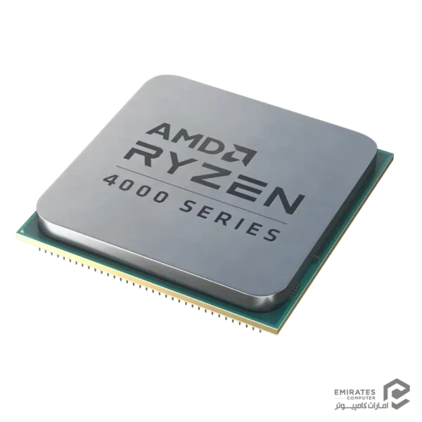 پردازنده Amd Ryzen 5 4500 - Tray