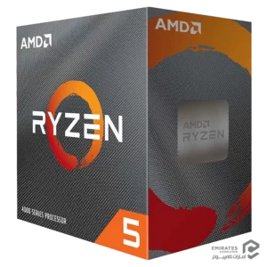 پردازنده Amd Ryzen 5 4500