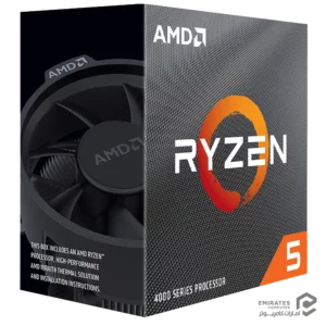 پردازنده Amd Ryzen 5 4500