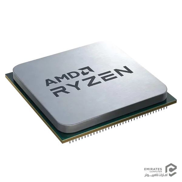 پردازنده Amd Ryzen 5 3600
