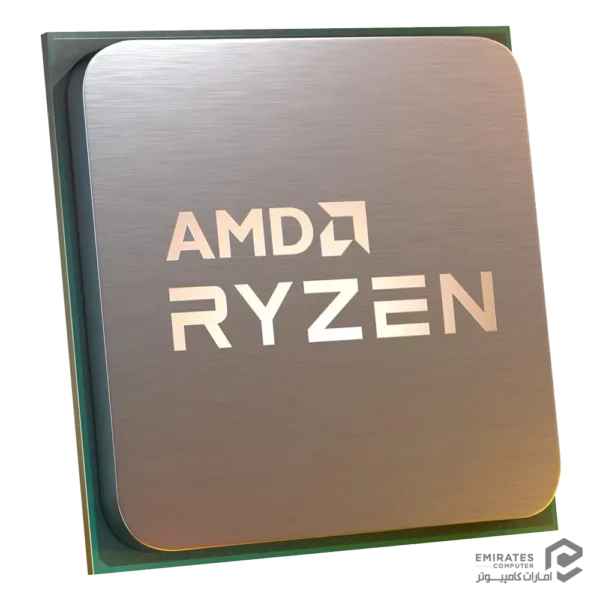 پردازنده Amd Ryzen 5 3500X