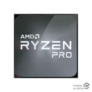 پردازنده Amd Ryzen 3 Pro 4350G Tray
