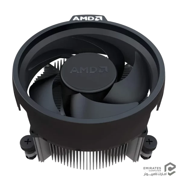 پردازنده Amd Ryzen 3 2200G