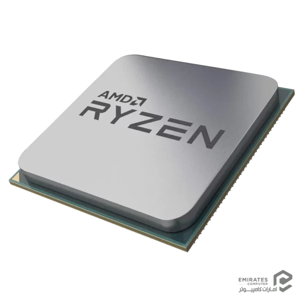 پردازنده Amd Ryzen 3 2200G
