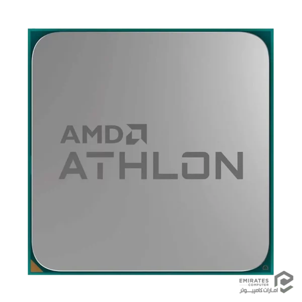 پردازنده Amd Athlon 3000G Tray