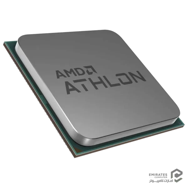 پردازنده Amd Athlon 3000G Tray