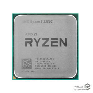 پردازنده Amd Ryzen 5 Pro 3350G Tray