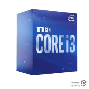 پردازنده Intel Core I3 10320