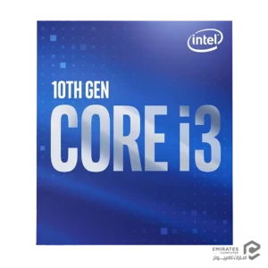 پردازنده Intel Core I3 10320