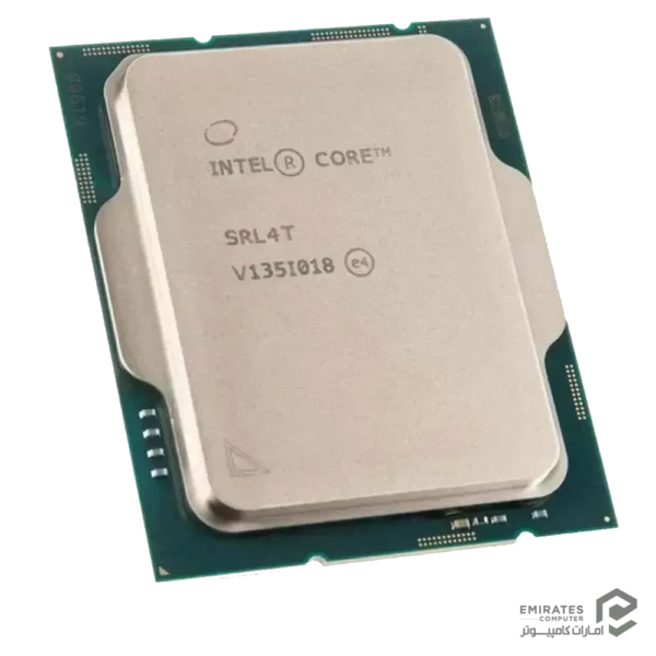پردازنده Intel Core I7 12700F - Tray