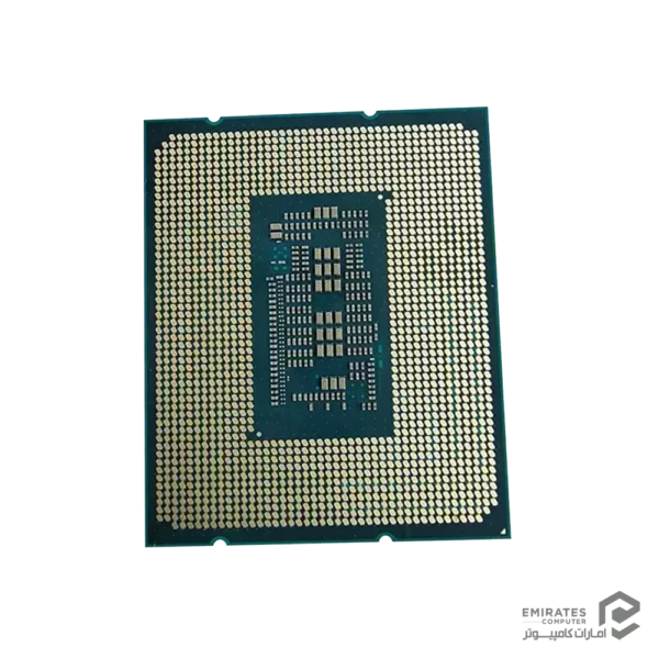 پردازنده Intel Core I7 12700F - Tray