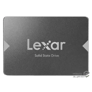 حافظه اس اس دی Lexar Ns100 128Gb