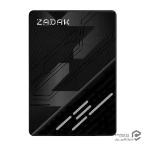 حافظه اس اس دی Zadak Twss3 128Gb