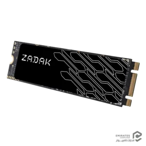 حافظه اس اس دی Zadak Twsg3 512Gb