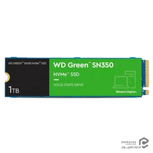 حافظه اس اس دی Wd Green Sn350 1Tb