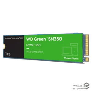 حافظه اس اس دی Wd Green Sn350 1Tb