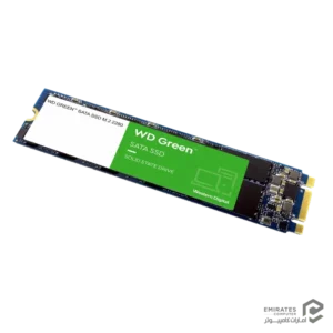 حافظه اس اس دی Wd Green M.2 240Gb