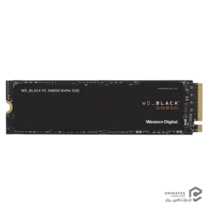حافظه اس اس دی Wd Black Sn850 500Gb