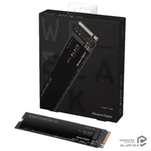 حافظه اس اس دی Wd Black Sn750 500Gb