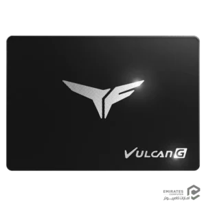 حافظه اس اس دی Teamgroup T-Force Vulcan G 512Gb