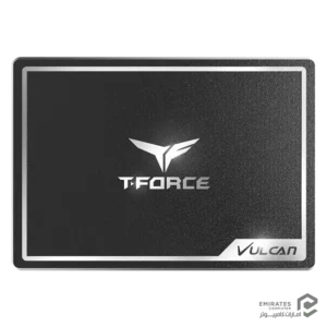 حافظه اس اس دی Teamgroup T-Force Vulcan 500Gb