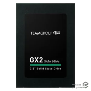 حافظه اس اس دی Teamgroup Gx2 512Gb