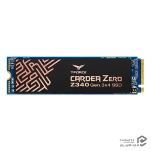 حافظه اس اس دی Teamgroup Cardea Zero Z340 512Gb
