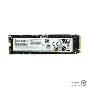 حافظه اس اس دی Samsung Pm9A1 512Gb