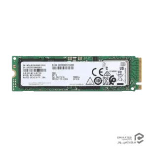 حافظه اس اس دی Samsung Pm981A 256Gb