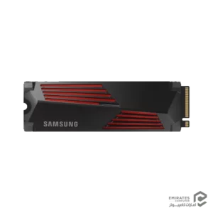 حافظه اس اس دی Samsung 990 Pro Heatsink 2Tb