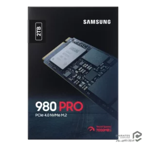 حافظه اس اس دی Samsung 980 Pro 2Tb