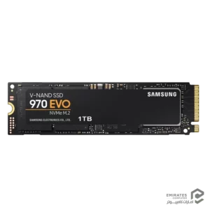 حافظه اس اس دی Samsung 970 Evo 1Tb