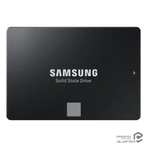 حافظه اس اس دی Samsung 870 Evo 4Tb