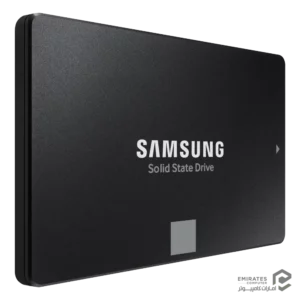 حافظه اس اس دی Samsung 870 Evo 4Tb