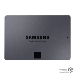 حافظه اس اس دی Samsung 860 Qvo 2Tb